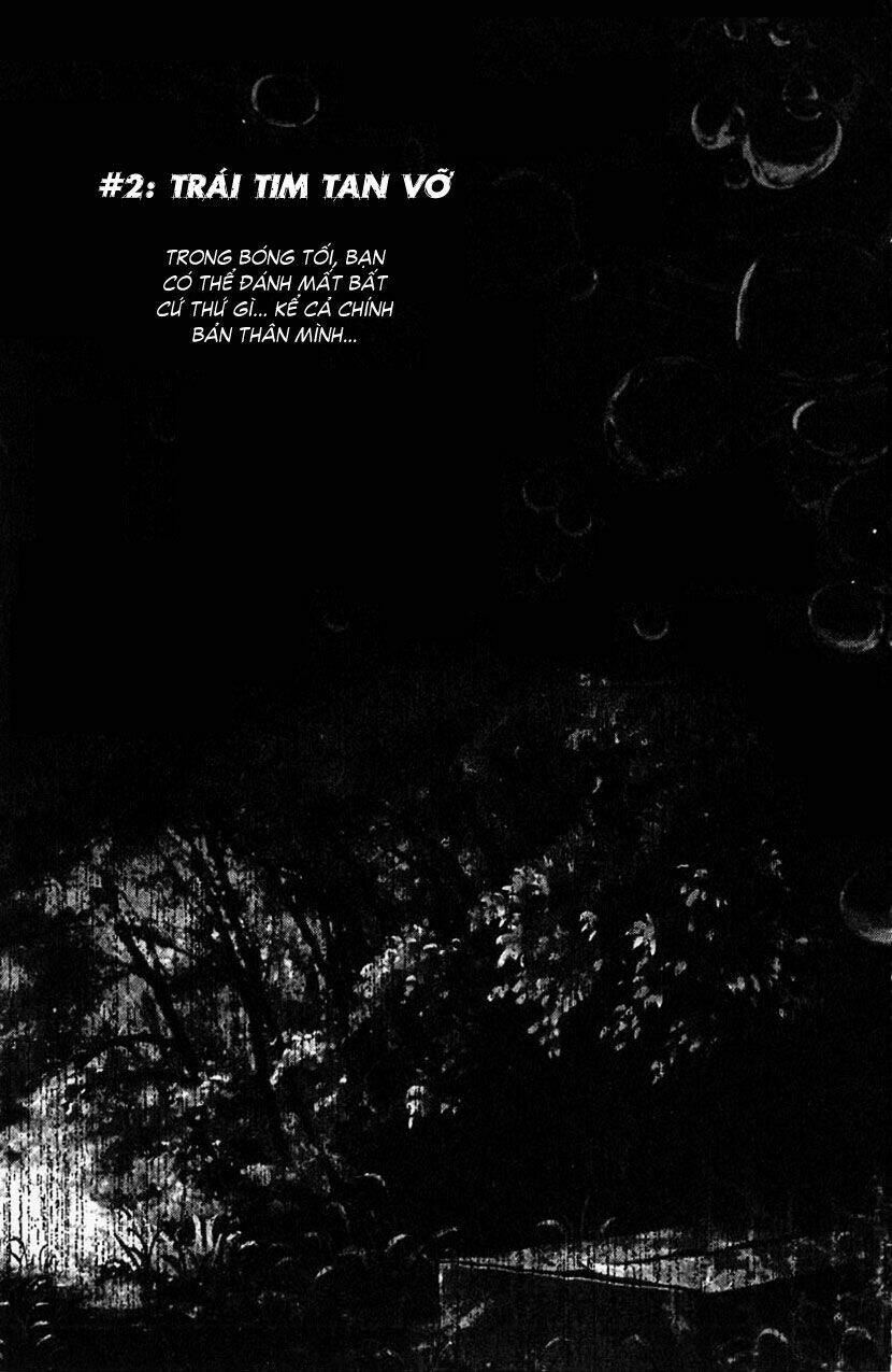 redrum 327 chapter 8 1