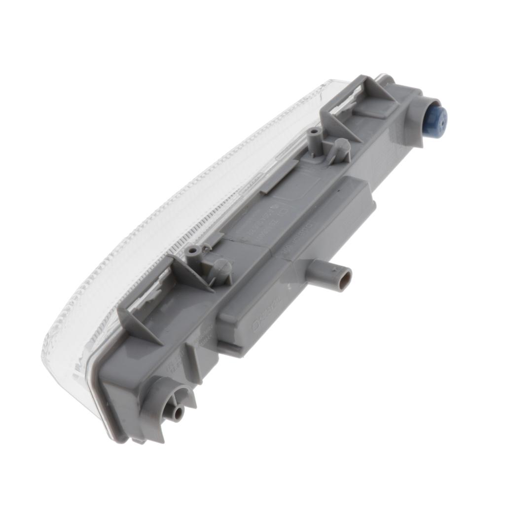 Pair LED Daytime Running Light    for  W204