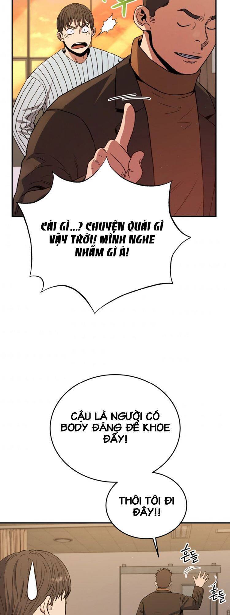 hệ thống oán hận của ta chapter 21 19