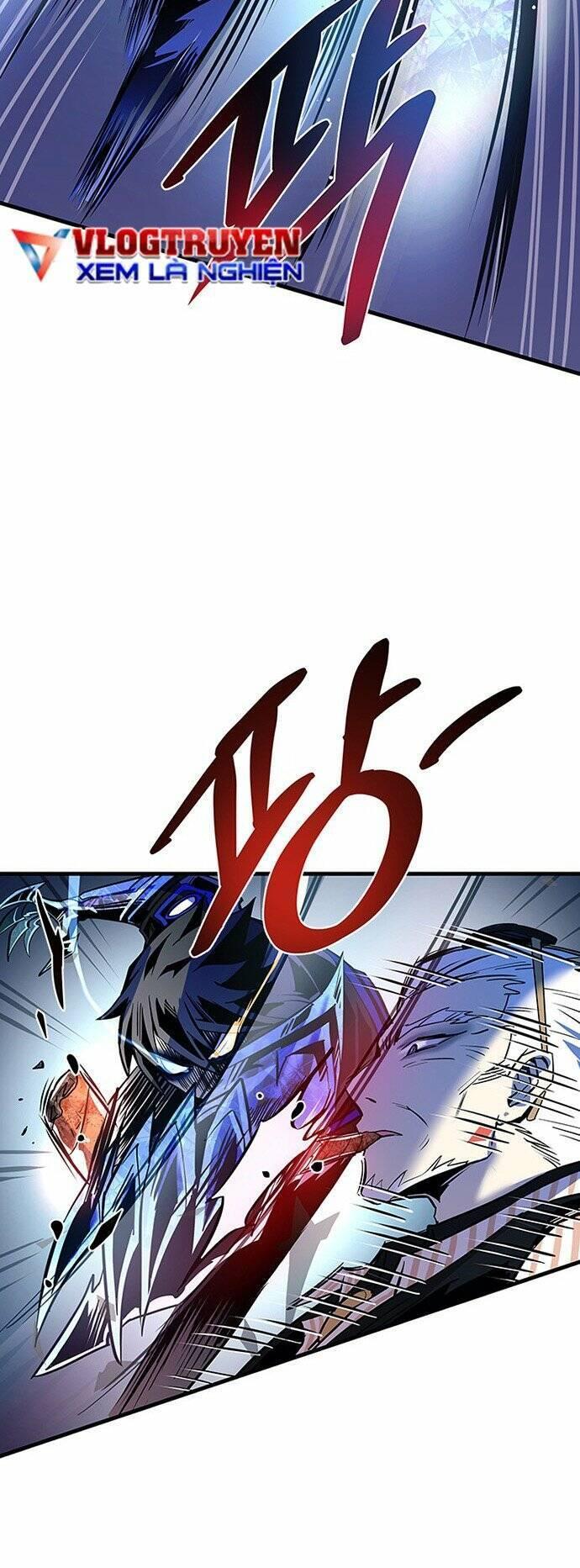 tiêu diệt ác nhân chapter 116 45