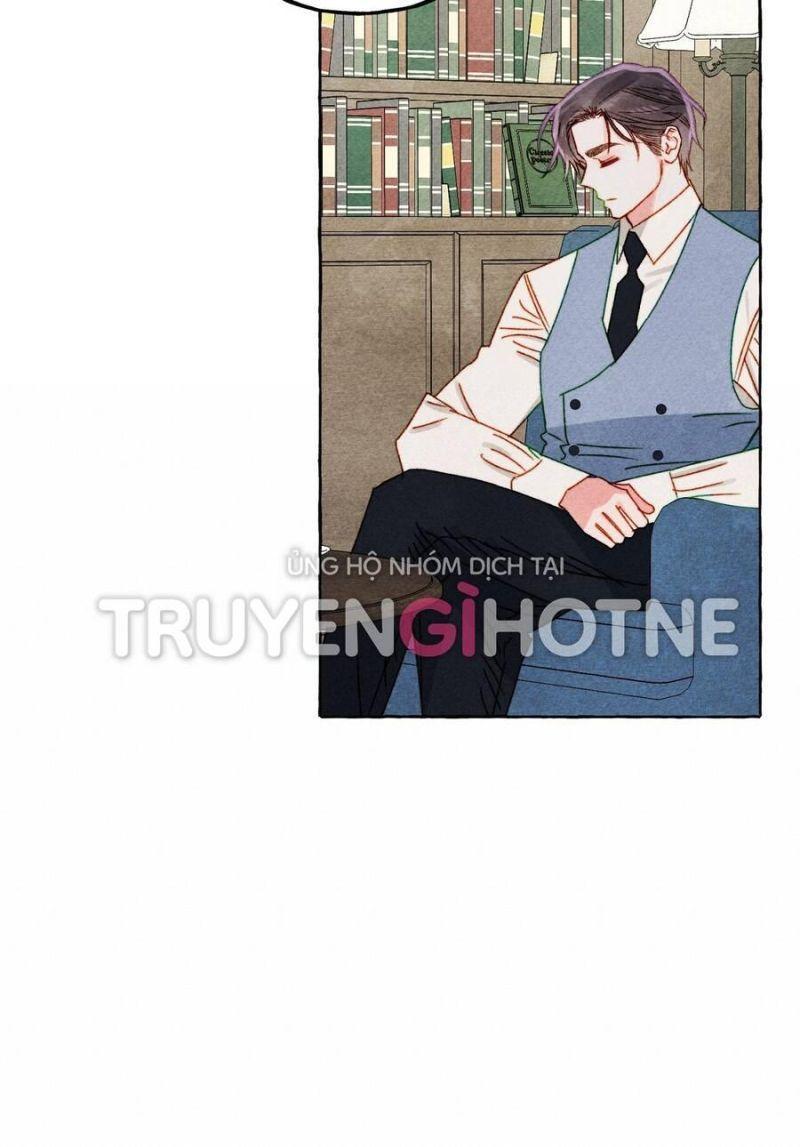 nuôi dưỡng một hắc long chapter 66.2 12