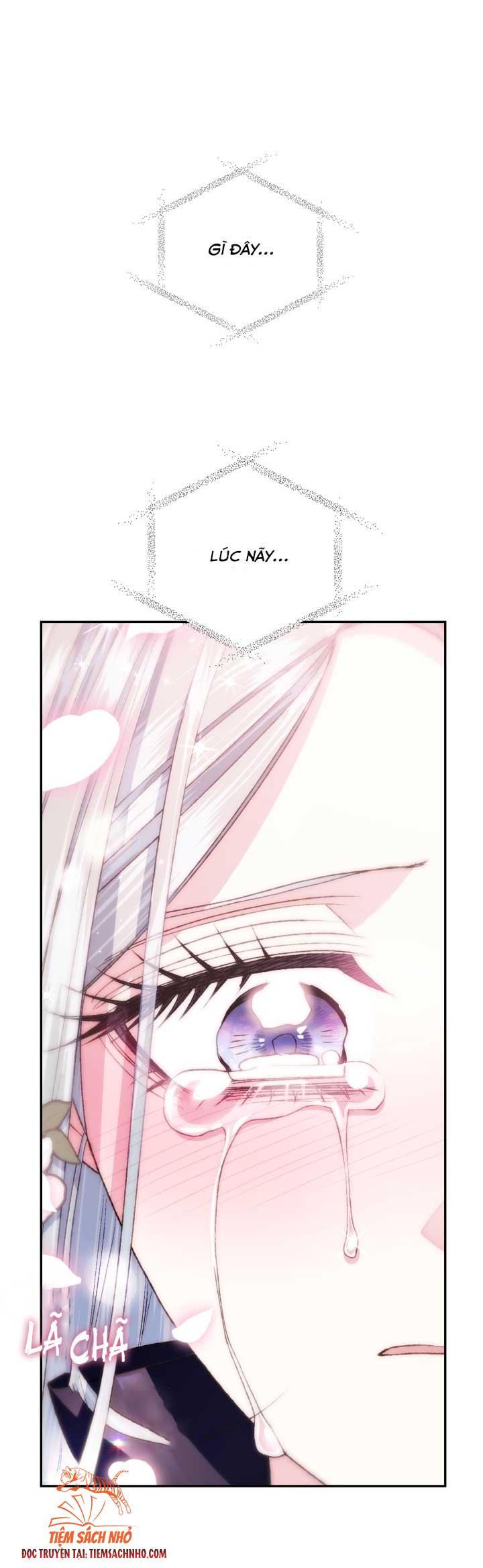 cha, con không muốn kết hôn đâu chapter 79 28