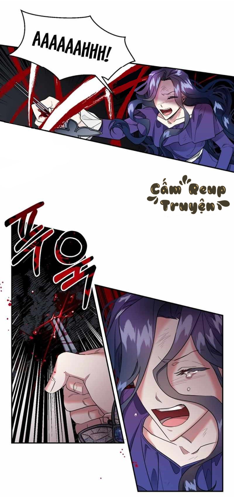 công chúa hiến tế – cấm reup truyện chapter 1 42