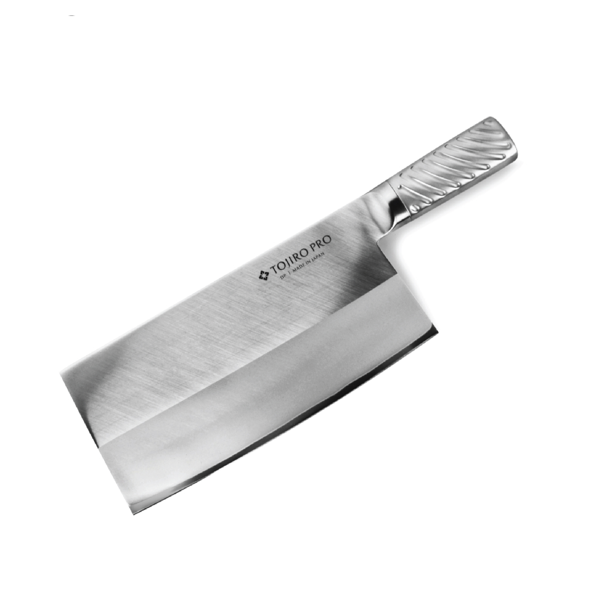 Dao bếp Nhật cao cấp Tojiro DP cán bạc hợp kim Cobalt 3 lớp Chinese F631 (225mm)