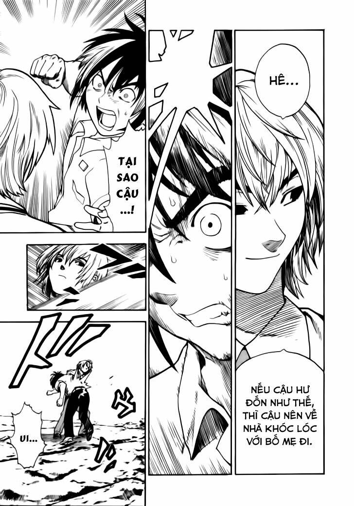 brave story - shinsetsu chapter 6 15