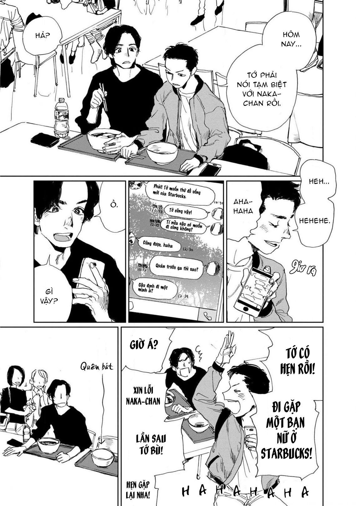 xin cậu hãy nhận lấy tớ chapter 1 16