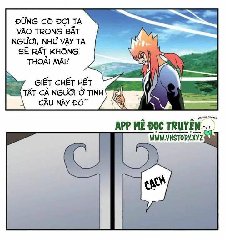 nhà có siêu dễ thương chapter 178 18