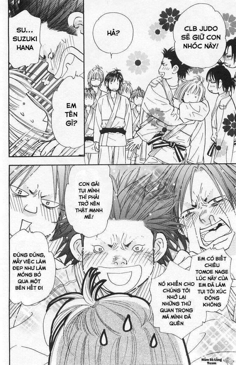 gokuraku seishun hockey club chapter 7 40