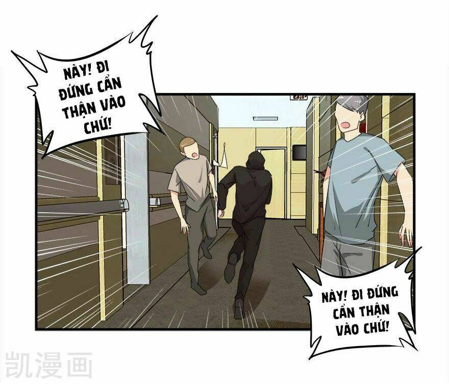 khốn ái tù lung chapter 32 13