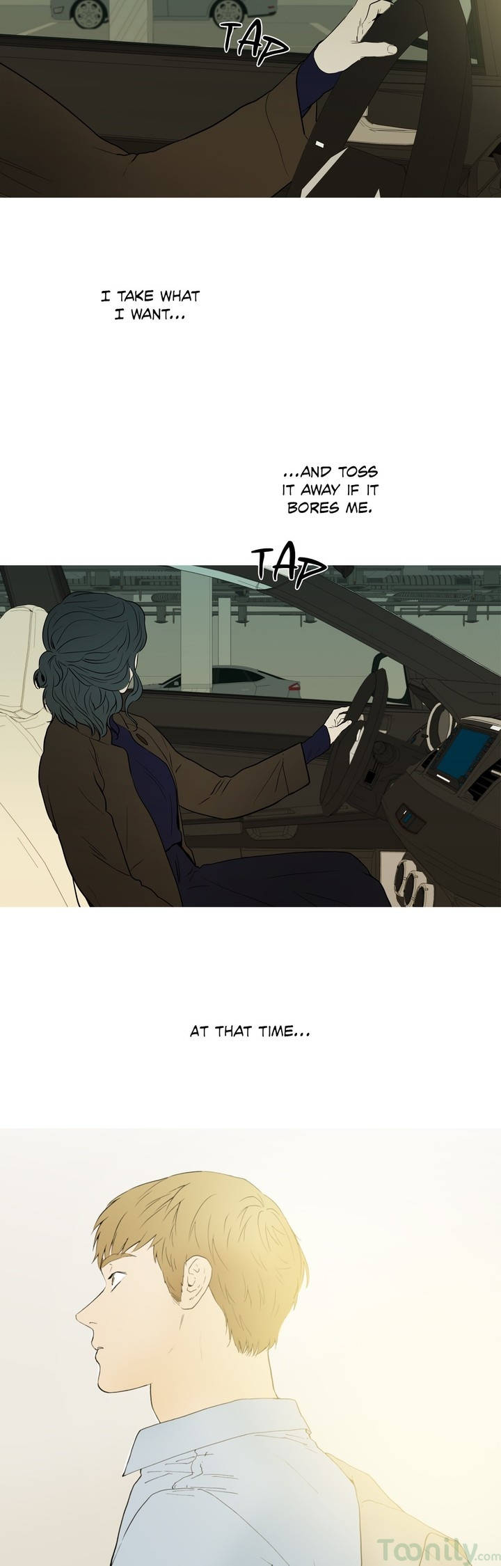 [raw] chiếm đoạt chapter 66 2