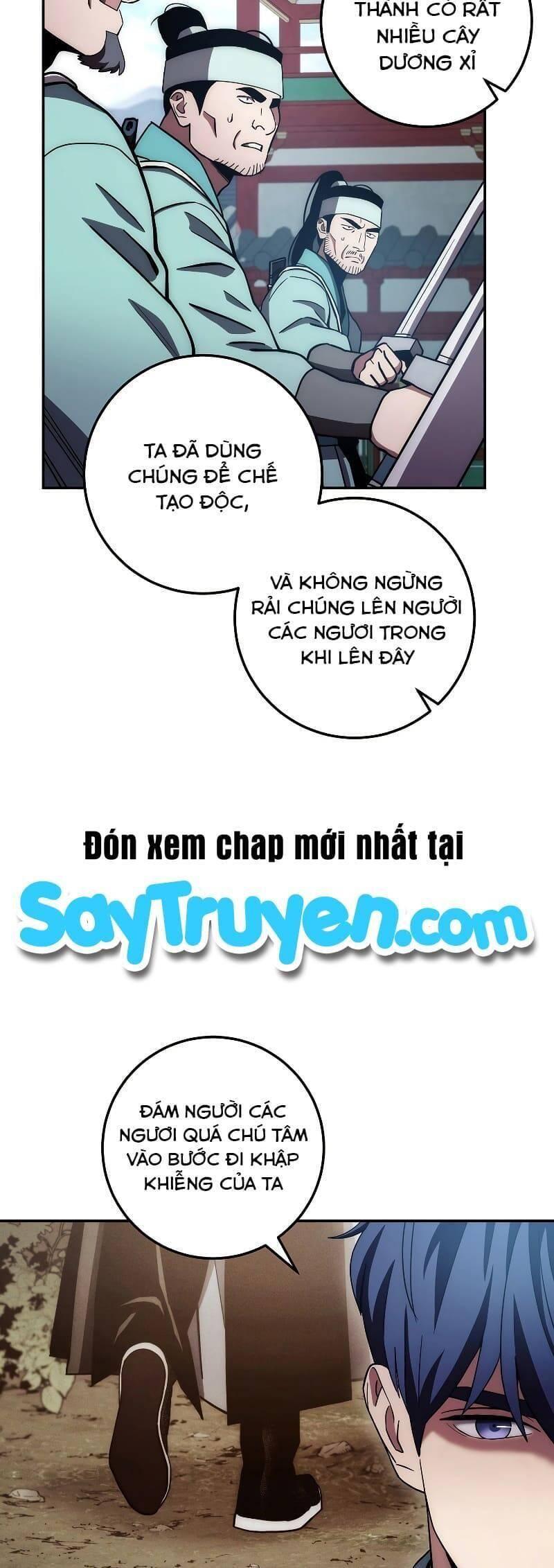 huyền thoại diệt thế độc long chapter 108 21