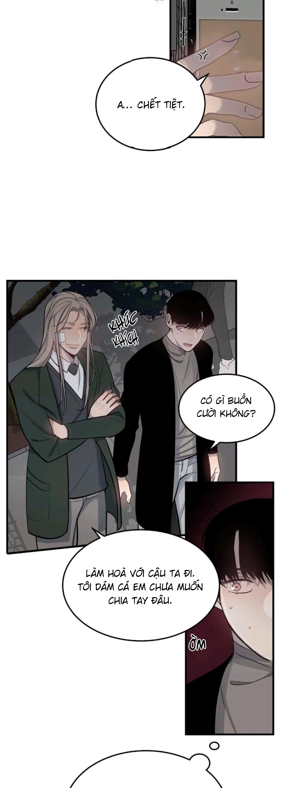 hiệu quả kinh doanh chapter 15 11