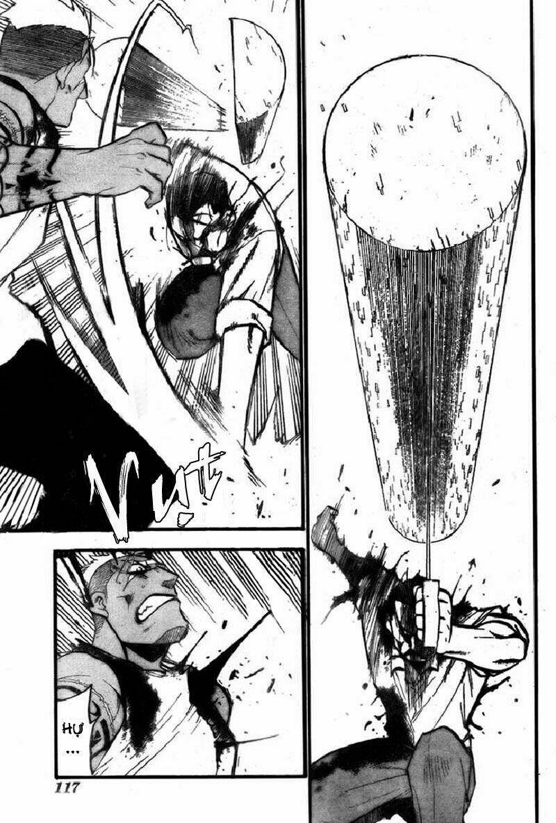 giả kim thuật chapter 105 45