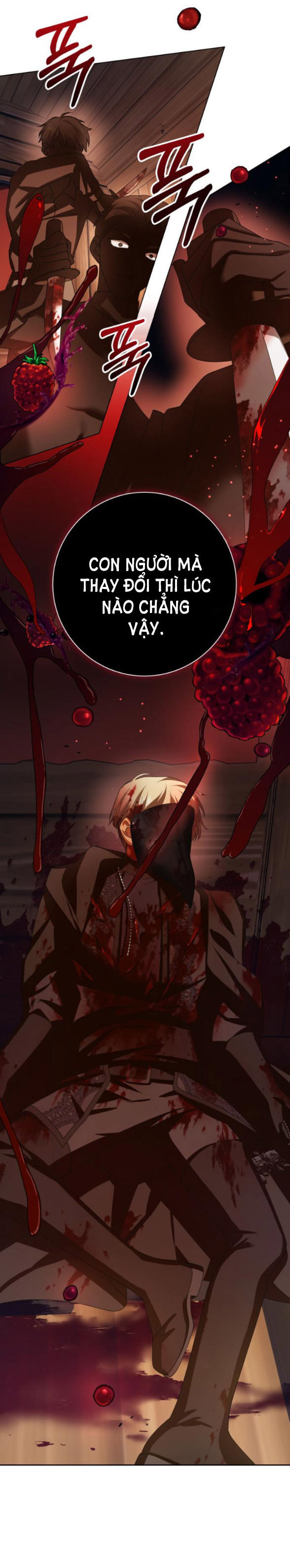 tôi muốn trở thành cô ấy dù chỉ là một ngày chapter 139.2 59