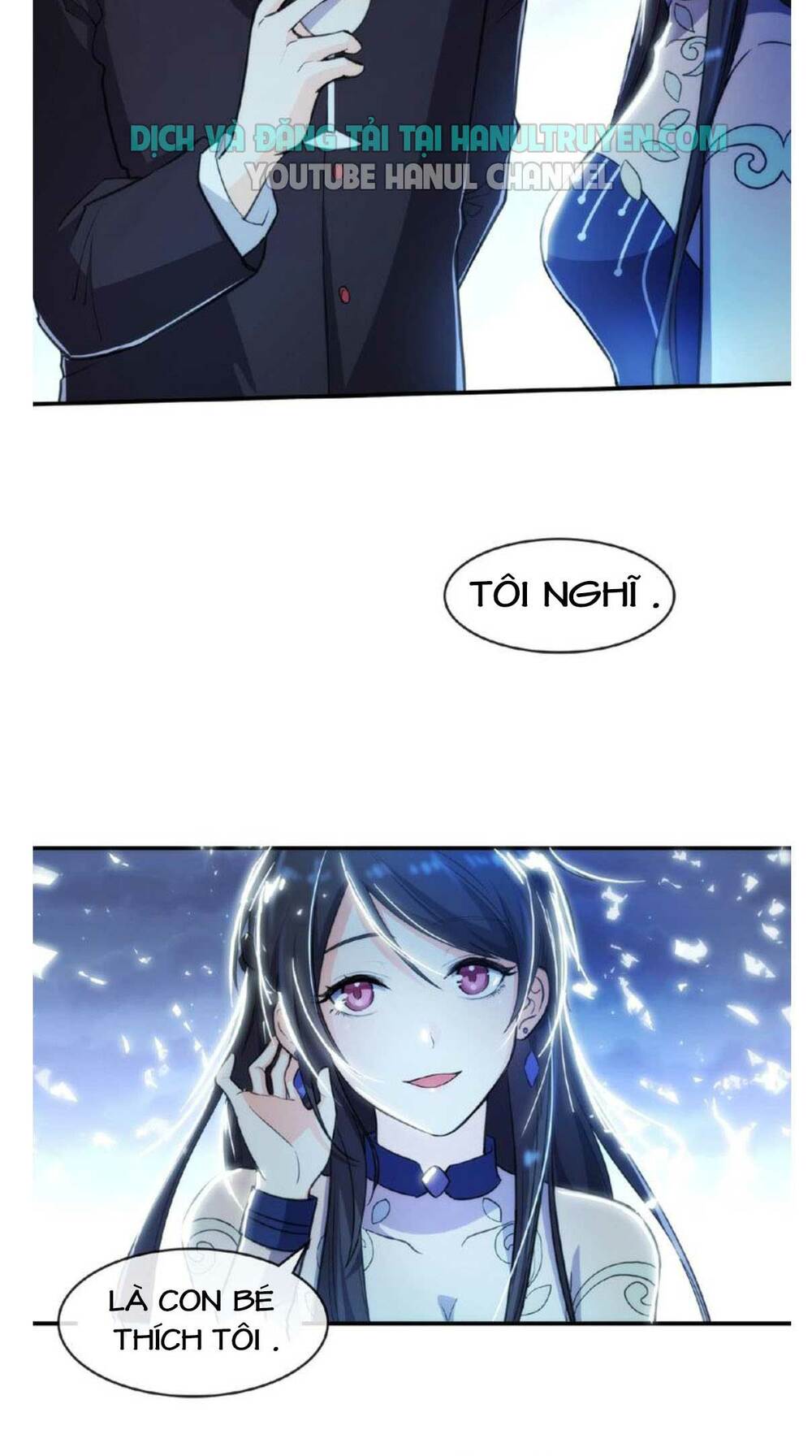 kiều thê muốn bỏ trốn của phúc hắc tổng tài chapter 13 24