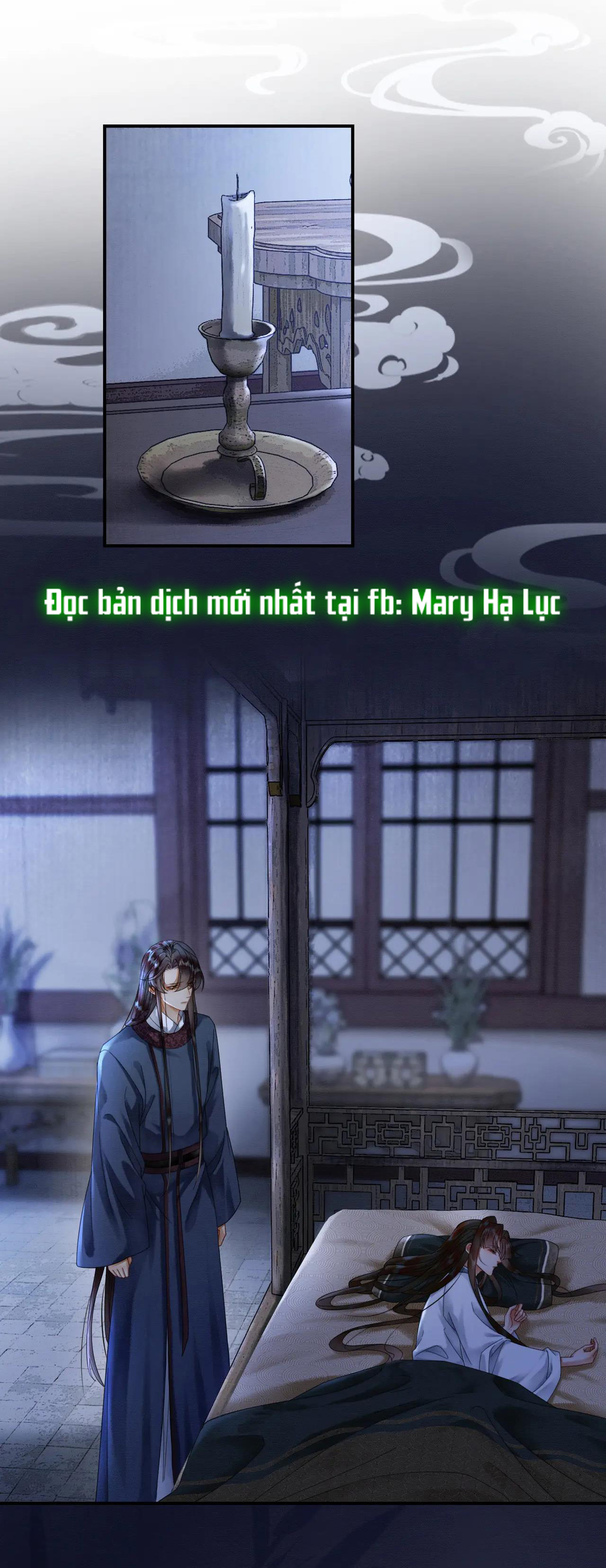 ai đã dạy hư đồ đệ phản diện của ta? chapter 29 6