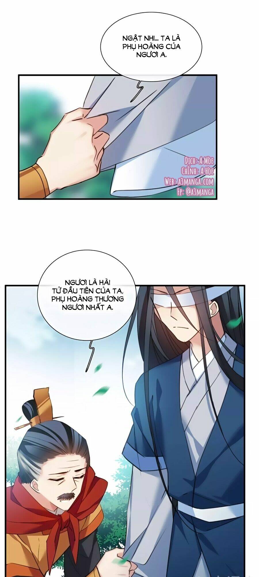 toàn cơ từ chapter 44.1 2