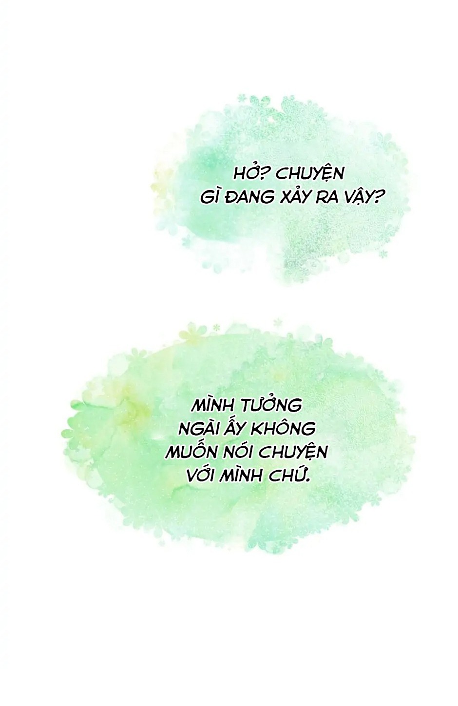 từ hầu gái tôi đã trở thành hoàng hậu chapter 2.1 49