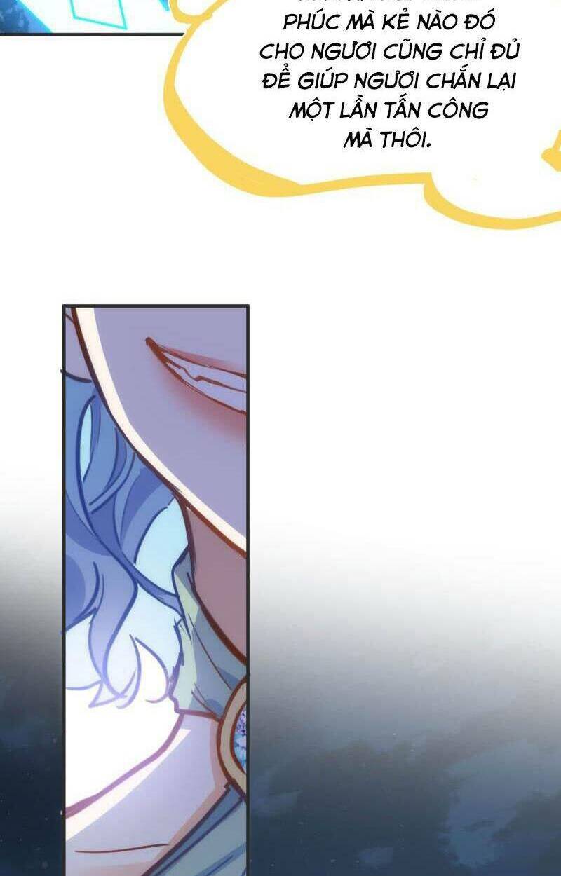 tình địch quái gở lại tăng thêm rồi chapter 52 40