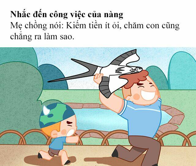 giải mã tình yêu chapter 274 13