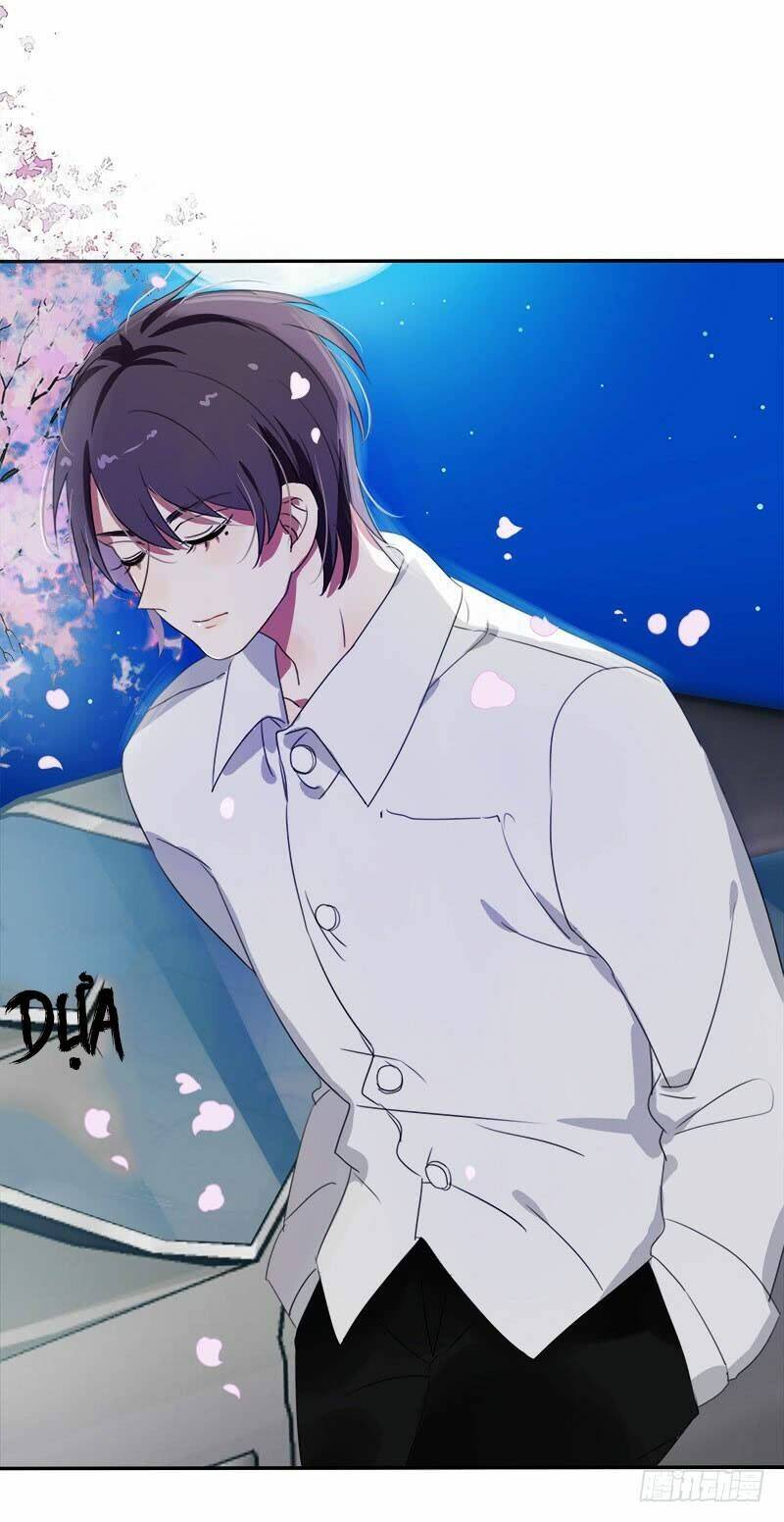 đế thiếu đoạt tình thành nghiện chapter 7 26