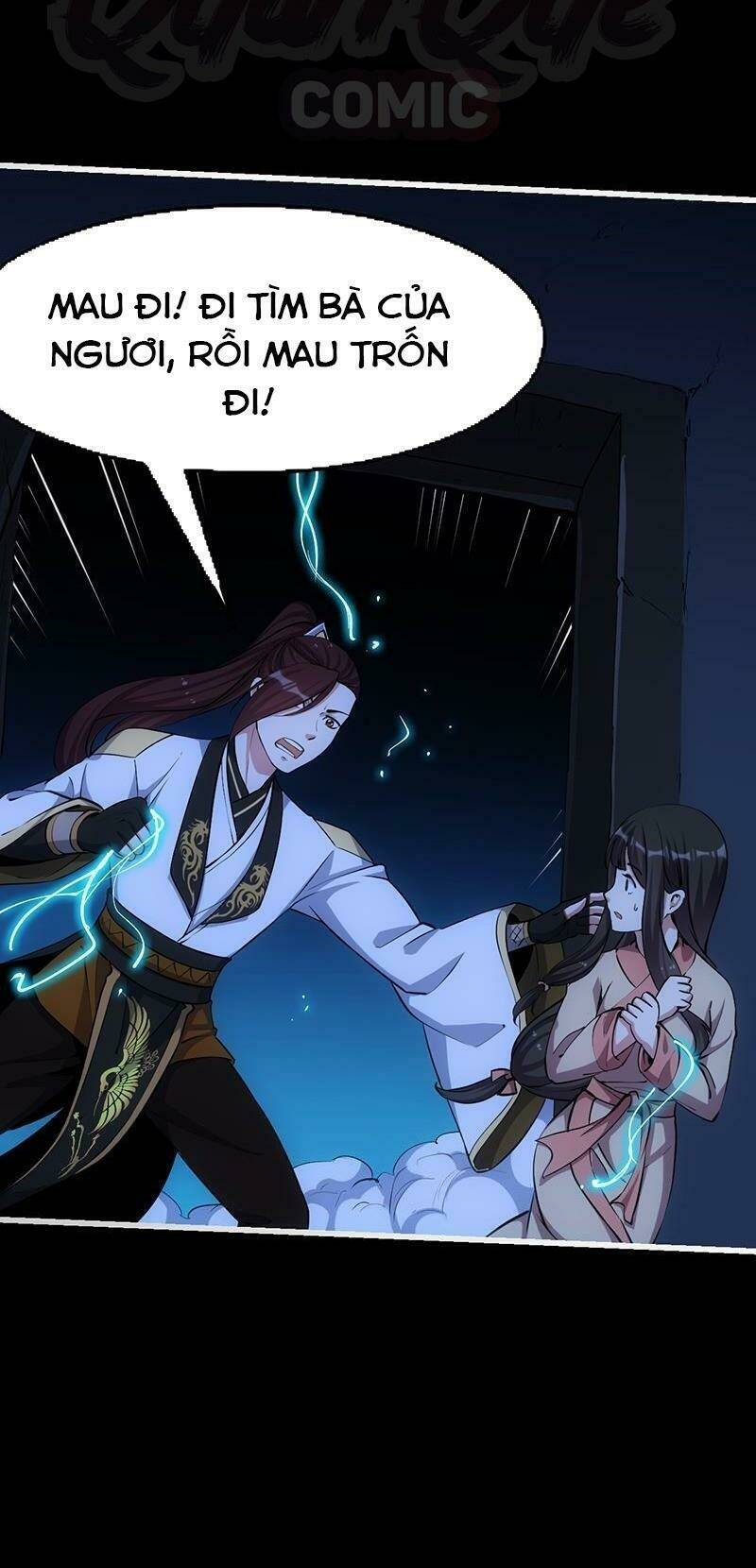 hệ thống thần long nghịch thiên chapter 72 2