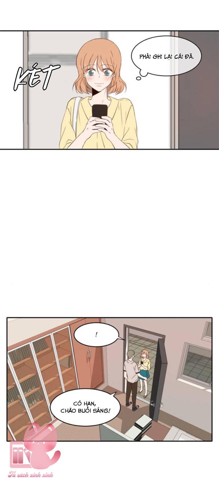 a good day to be a dog chapter 61 50