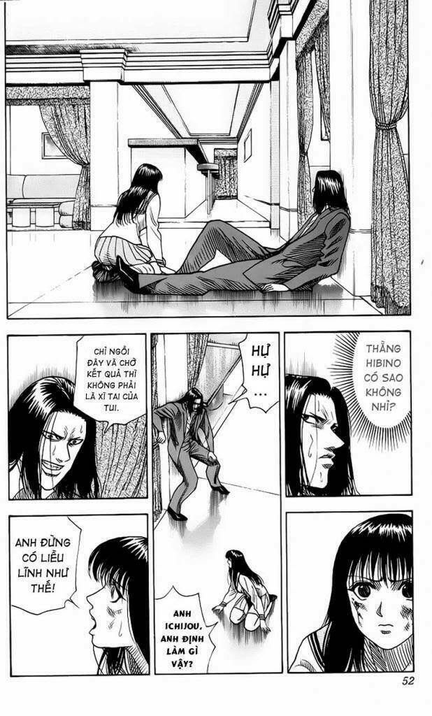 hareluya chapter 118 5