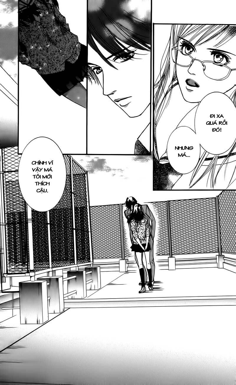 xứng danh anh hùng chapter 4 43