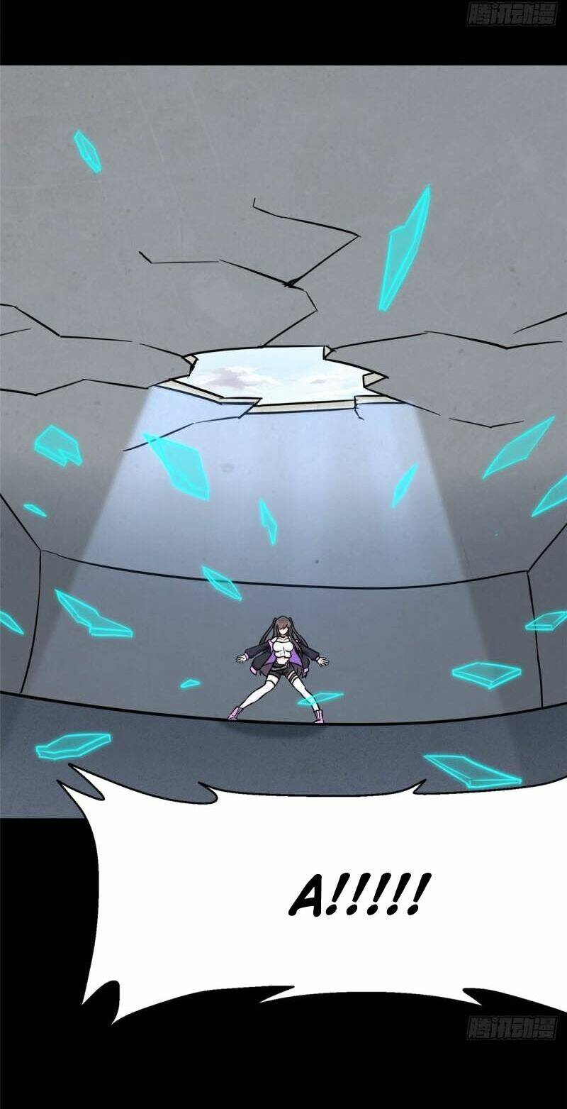 bạn gái virus của tôi chapter 285 8