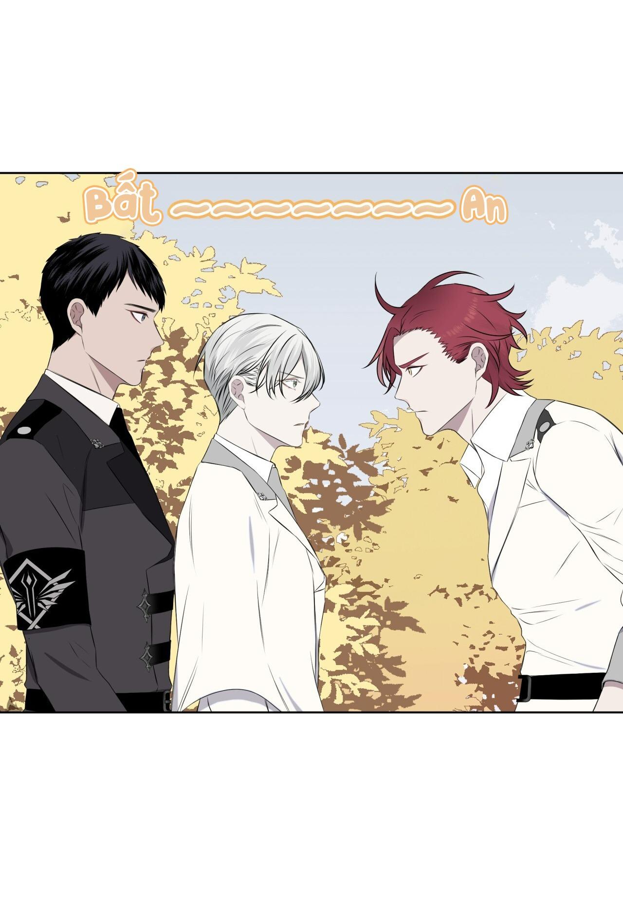 rừng biển [bl] chapter 30 31