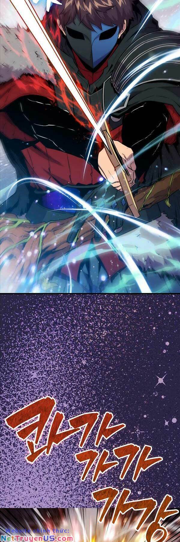 tôi thăng cấp trong lúc ngủ chapter 91 8