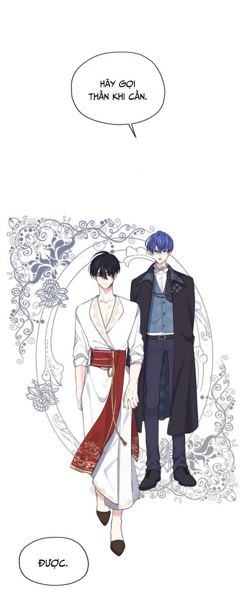 đi theo dấu vụn bánh chapter 27 51