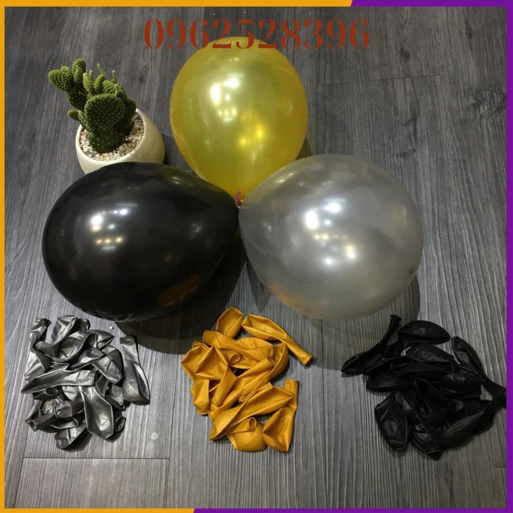 Set Bóng Trang Trí Sinh Nhật️Cho Bé 1 Tuổi Mã SN10