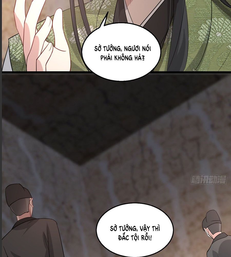 Gian Phi Như Thử Đa Kiều chapter 100 - Trang 47