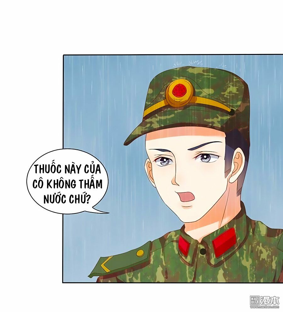 bác sĩ sở cũng muốn yêu chapter 121 4
