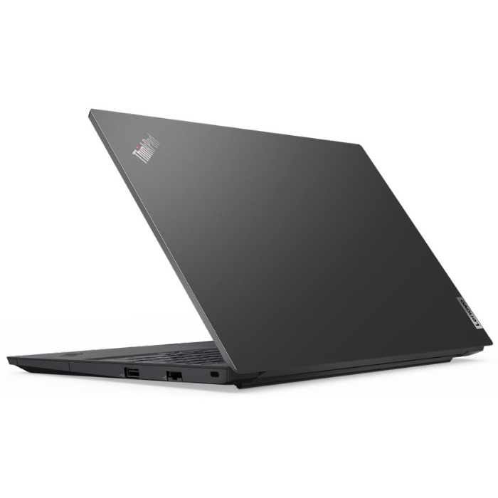 Laptop Lenovo Thinkpad E15 G2 20TD0081VA (Core i7-1165G7/ 8GB DDR4 3200Mhz/ 512GB M.2 2242 SSD/ 15.6 FHD IPS/ DOS) - Hàng Chính Hãng