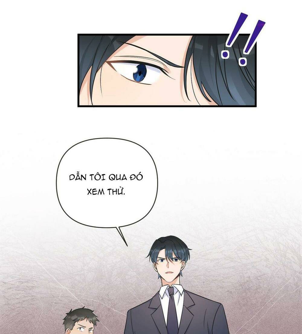 vẫn cứ nhớ em, nhớ em chapter 122 14