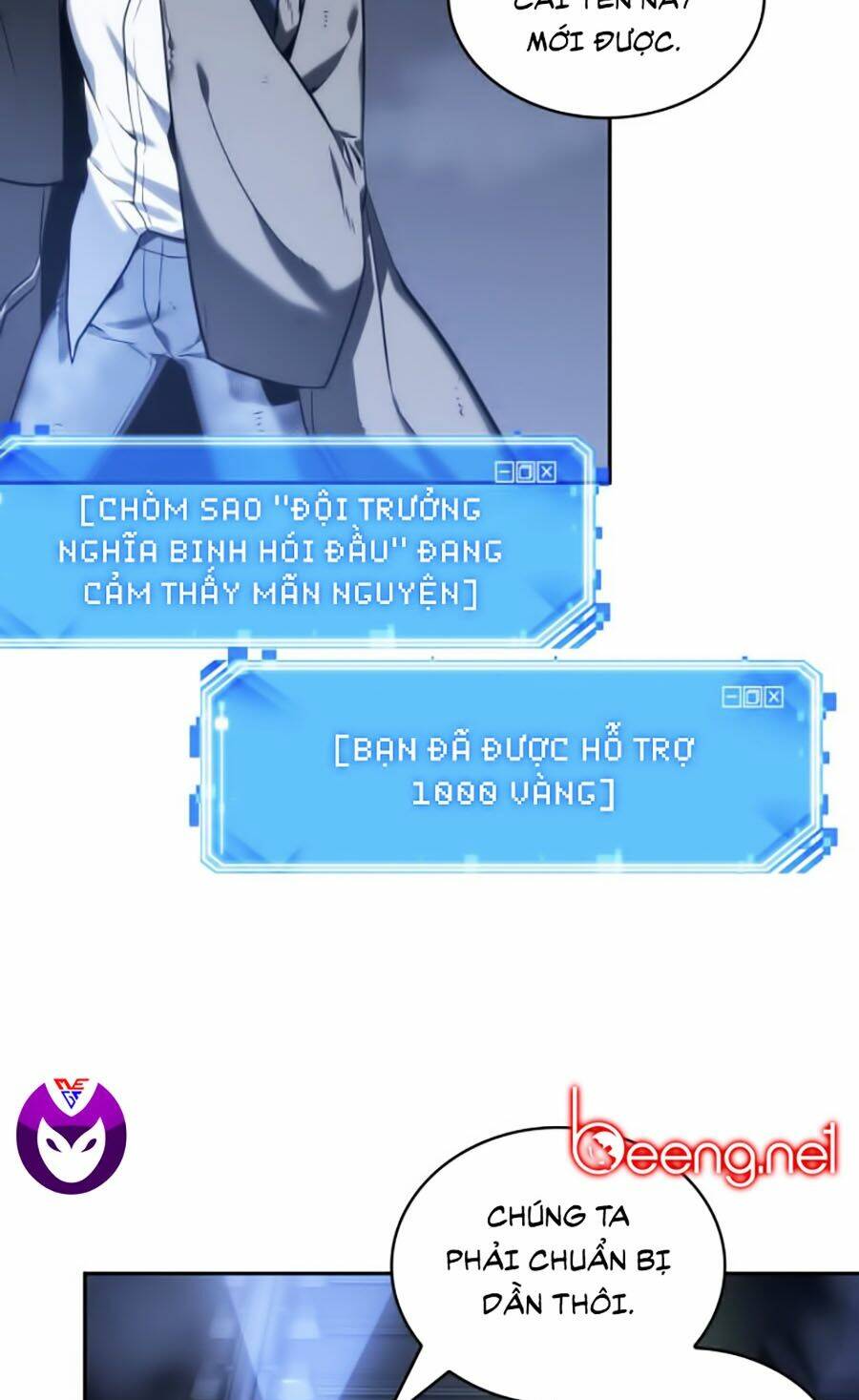 toàn trí độc giả - omniscient reader chapter 25 104