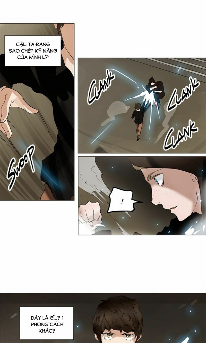 tòa tháp bí ẩn 2 chapter 136 38