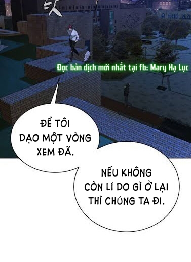 bạch huyết - white blood chapter 67 80