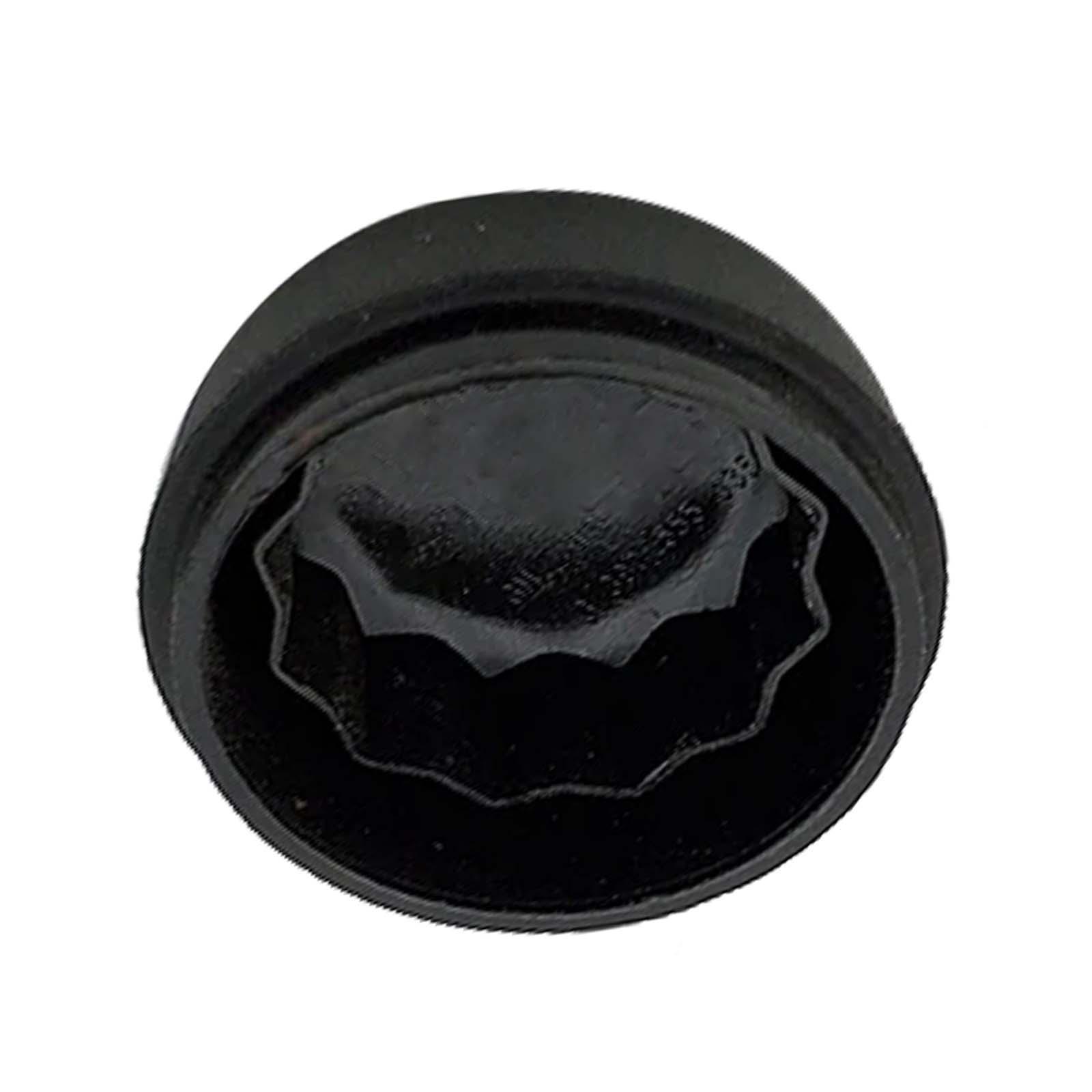 Windshield Wiper Arm Nut Cap 1106610-00-a Repair Parts Easy to Install Durable Super Durability Car Accessory