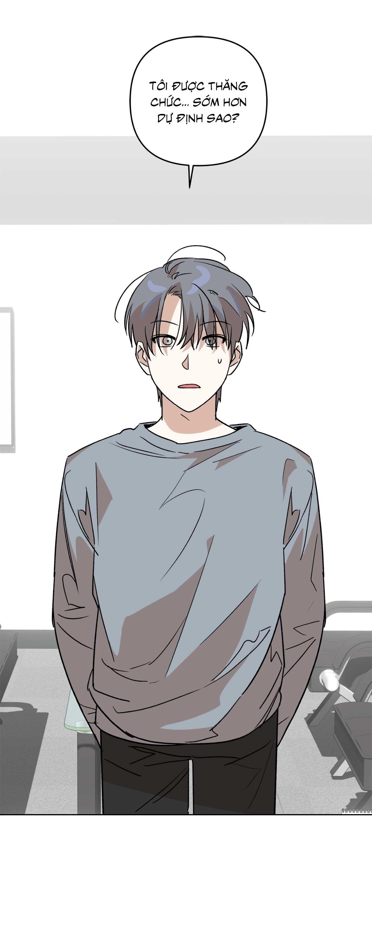 xin hãy chống lưng cho tôi chapter 5 10