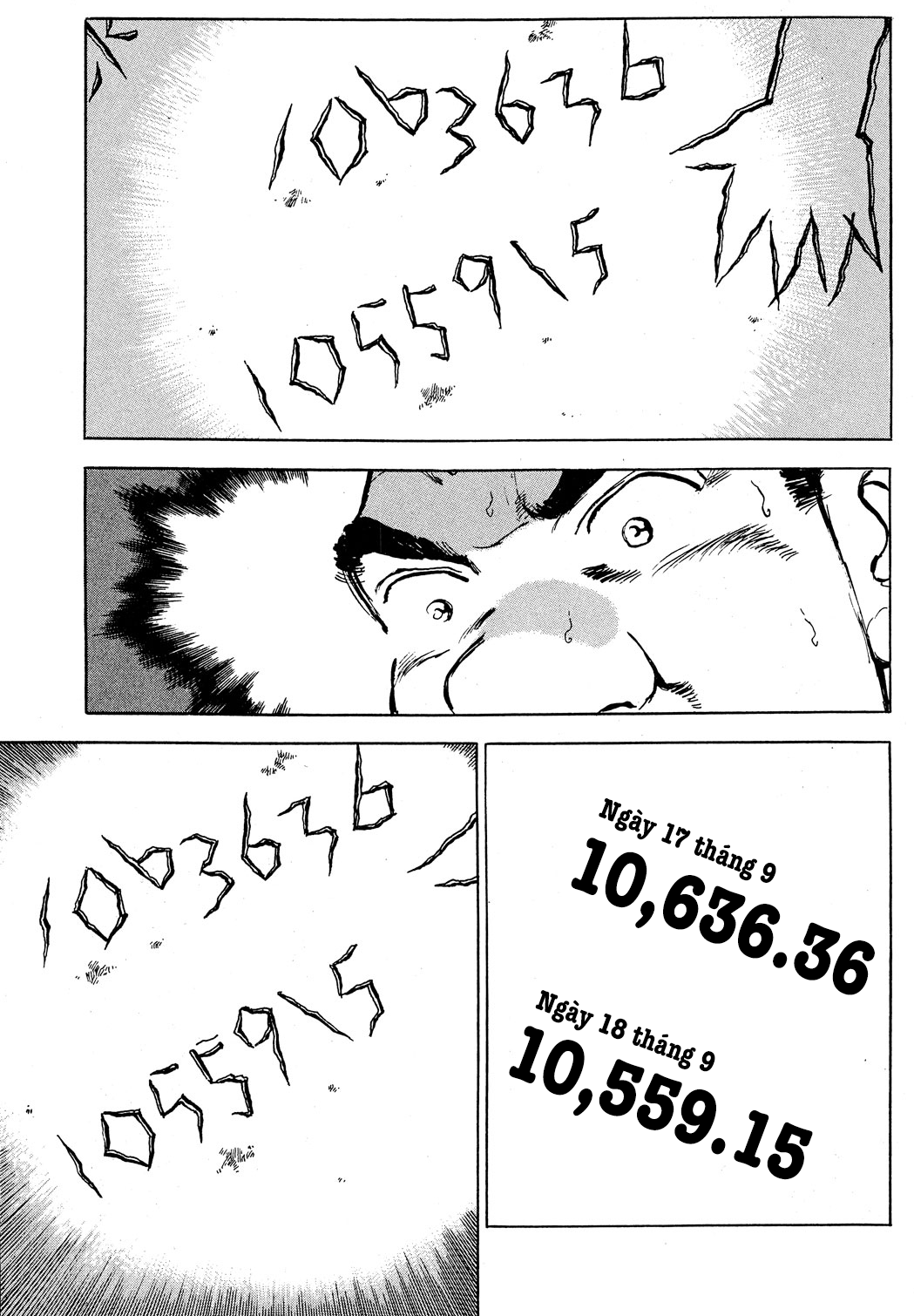 seizon life chapter 23 19