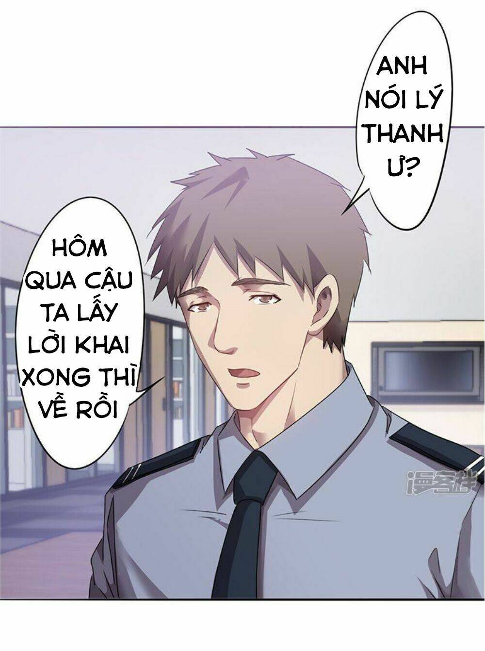 tối cường công nhân chapter 99 8