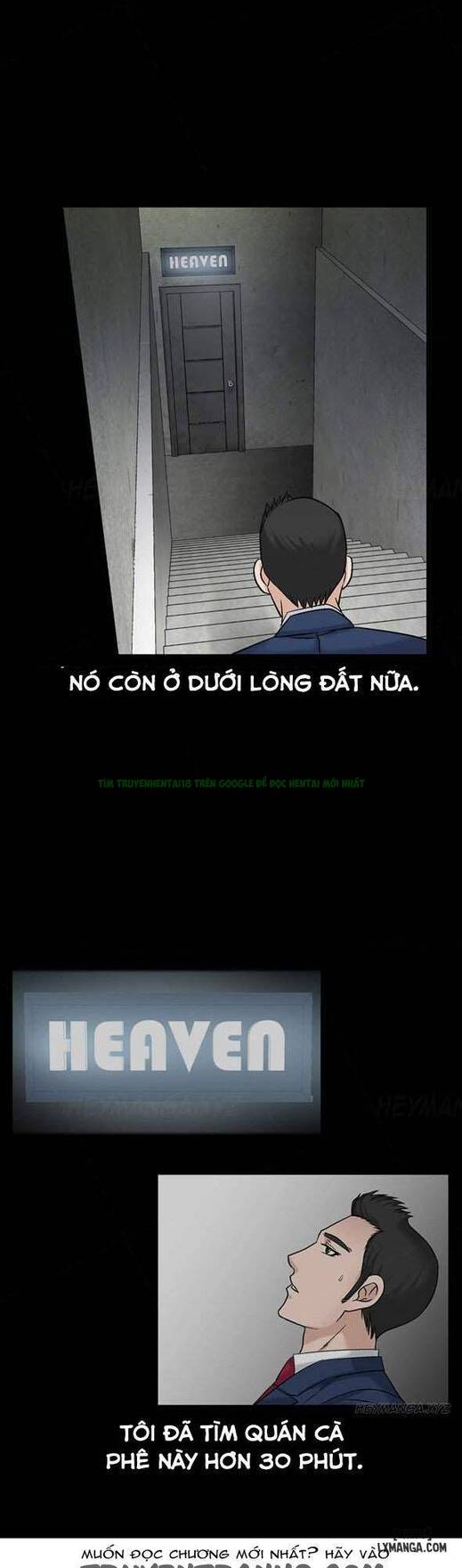 mùi vị của đôi bàn tay chapter 49 35