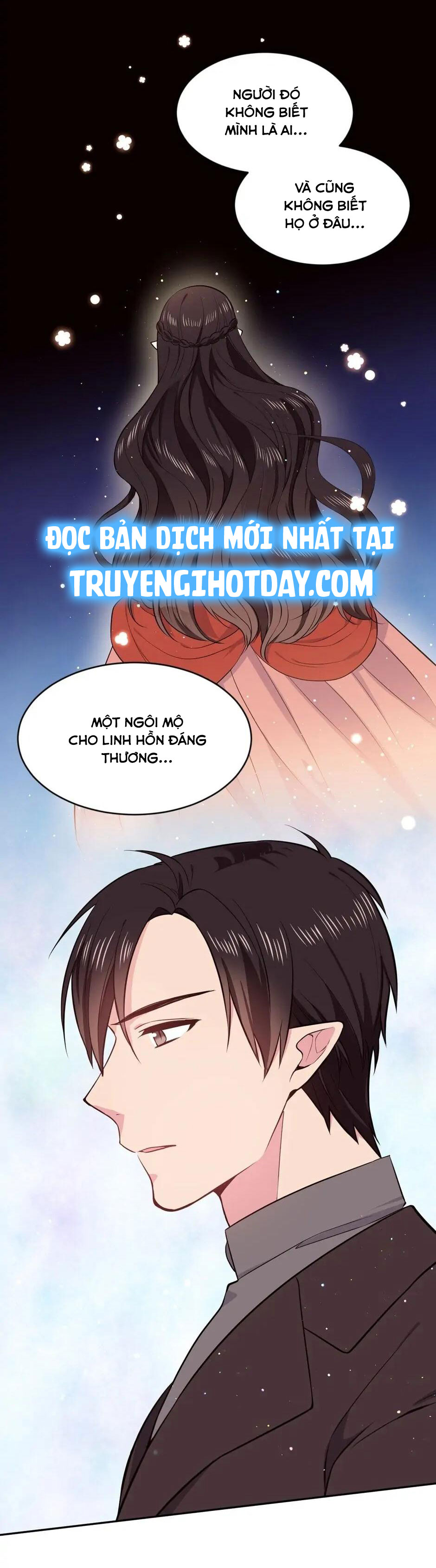 quý cô ngậm thìa vàng chapter 16 33