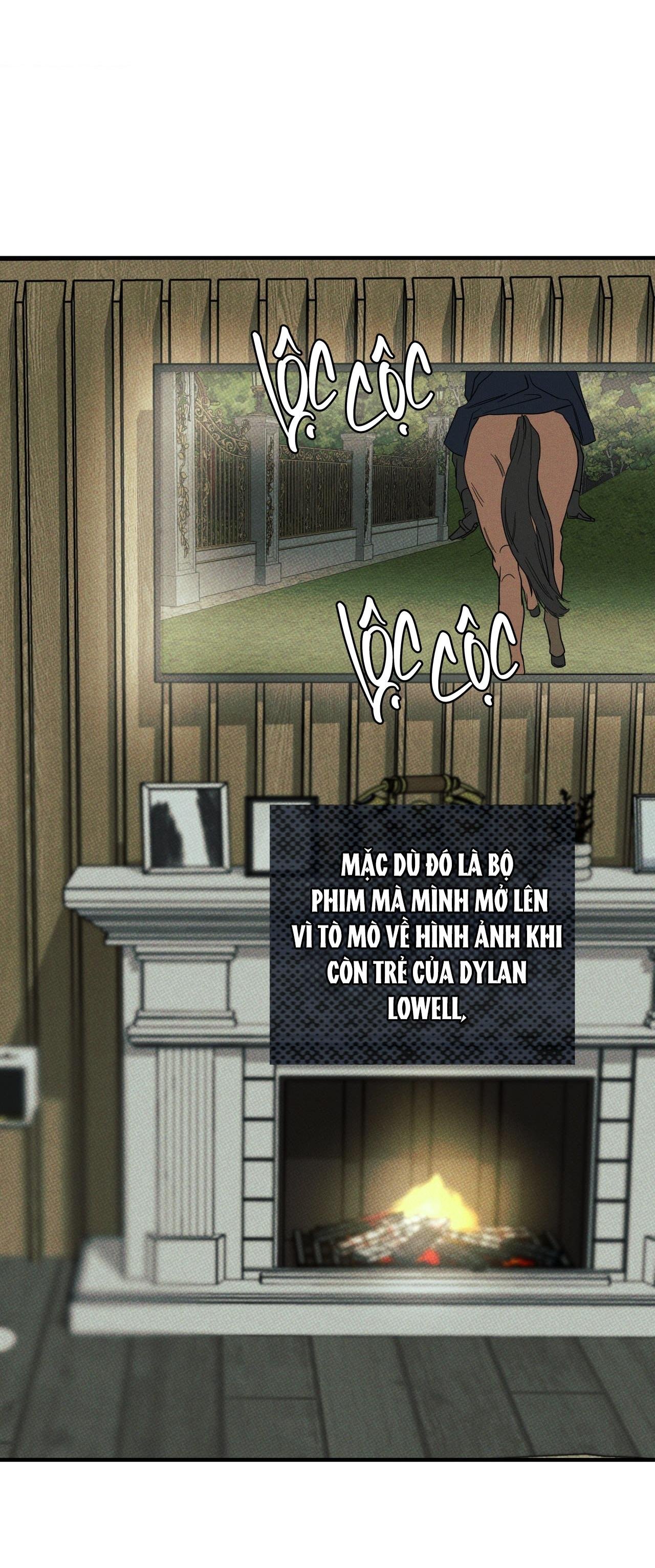 thân ái chapter 37 45