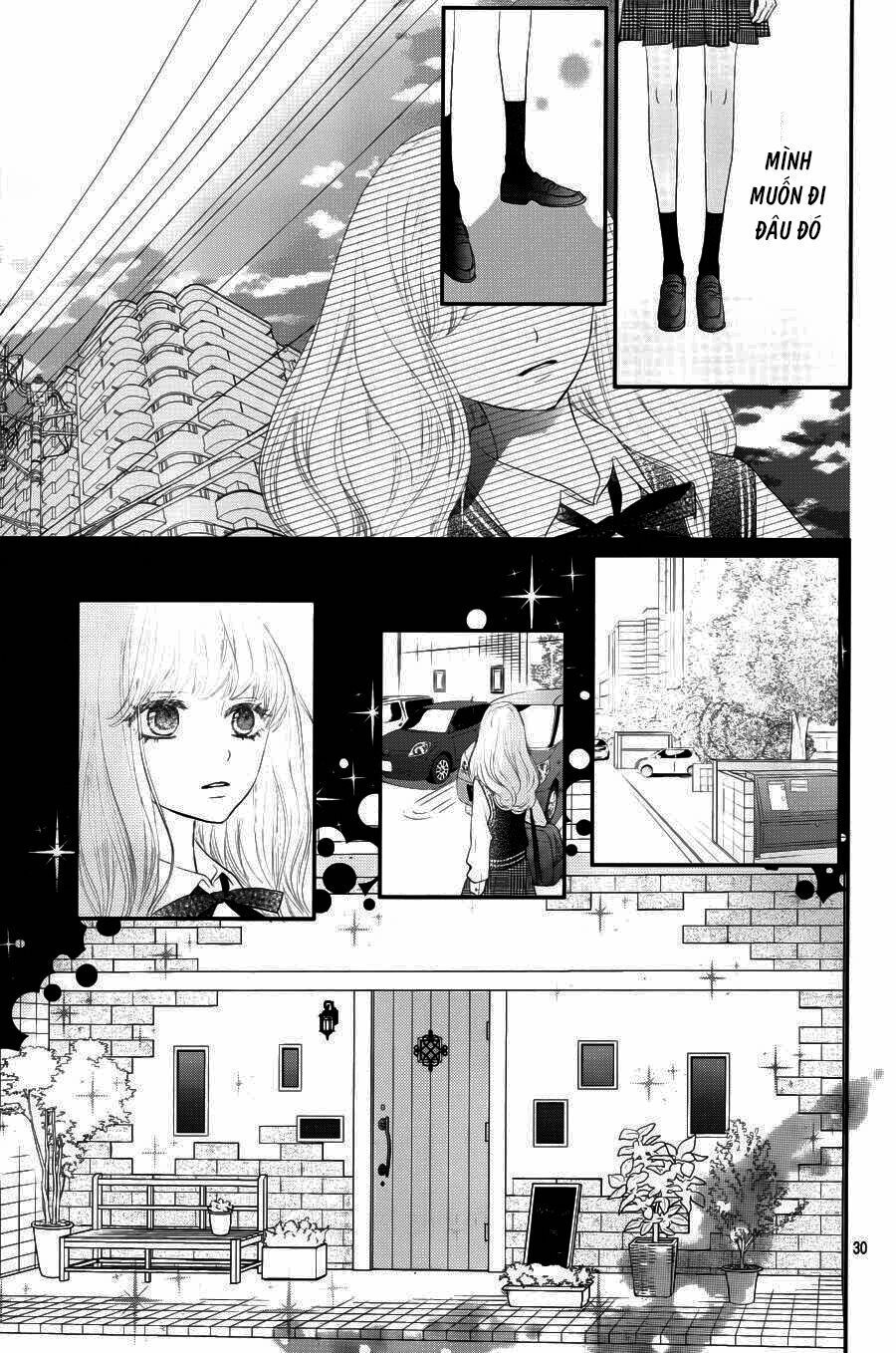 territory m no juunin chapter 1 27