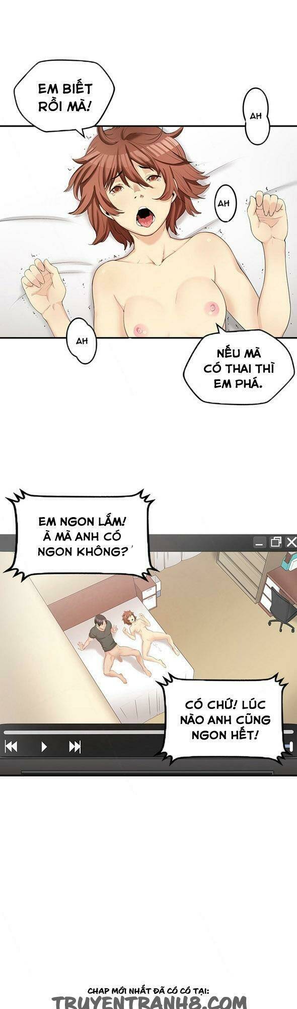 bạn gái của bạn thân chapter 7 27